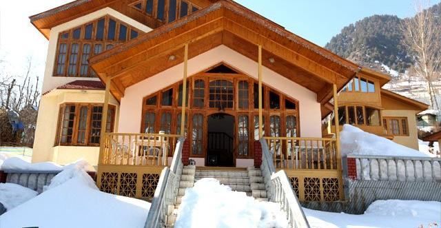Valley View Resort